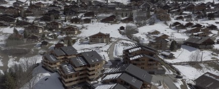 Chatel les 4 éléments