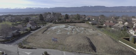 Chens sur Léman - Servannes