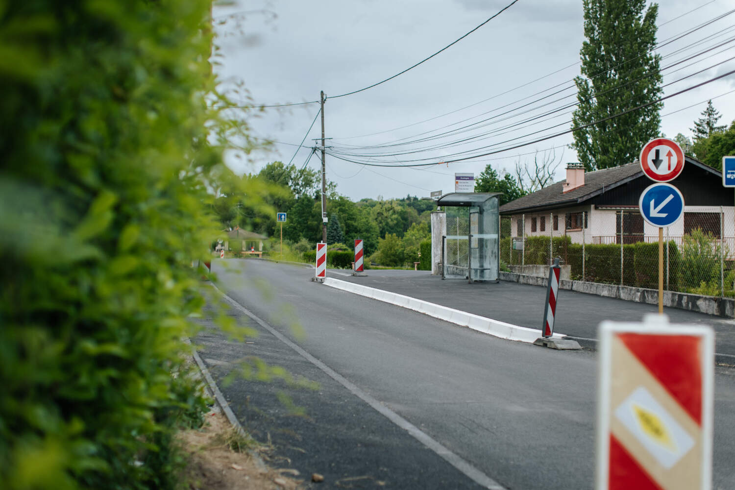 Assistance à Maîtrise d'Ouvrage